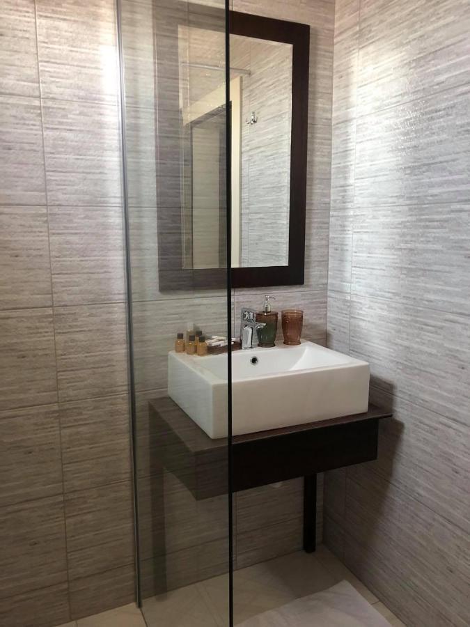 Hotel Dardani Titova Mitrovica Zewnętrze zdjęcie