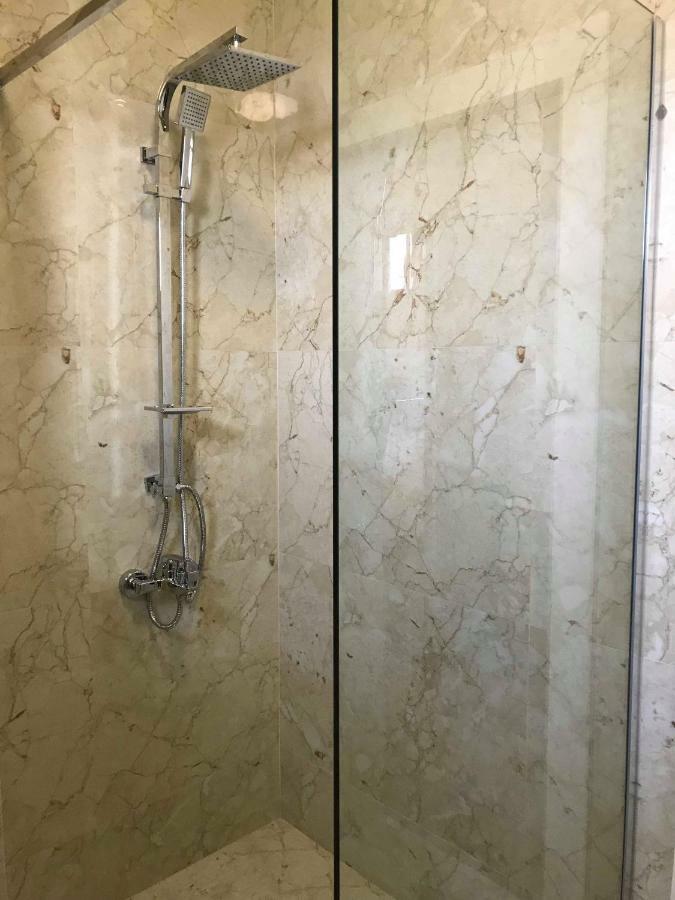 Hotel Dardani Titova Mitrovica Zewnętrze zdjęcie